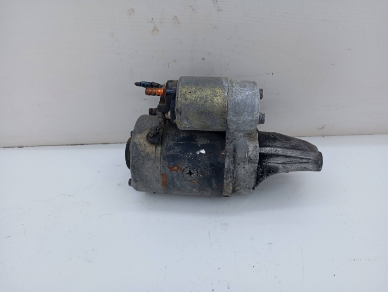 Motor De Arranque NISSAN - ID S_9444907