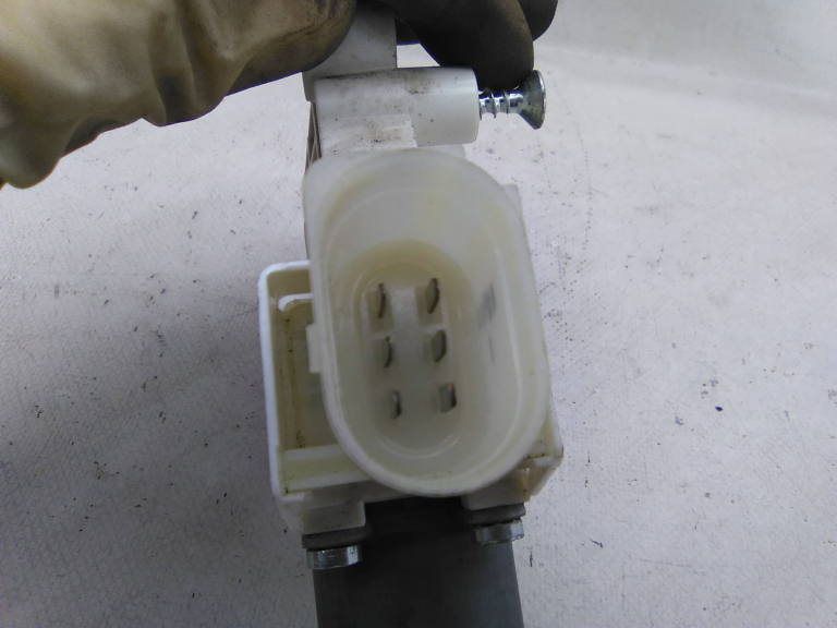 Motor Elevador Frente Esquerdo Confort BMW 5 (F10) | 09 - 16 Imagem-4