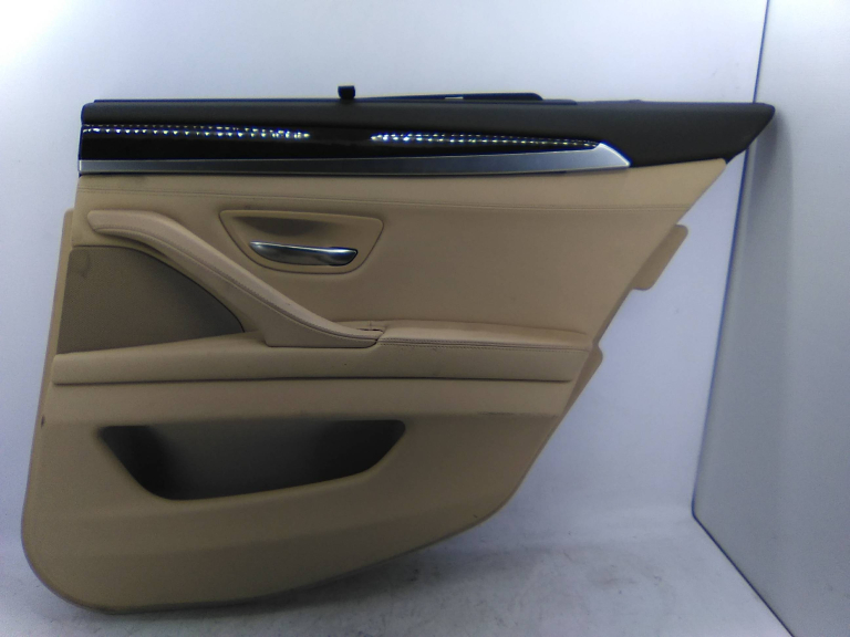 Forra Porta Trás Direita BMW - ID S_16735254