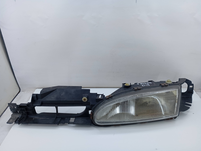 Ótica / Farol Esquerdo FORD - ID S_10200587