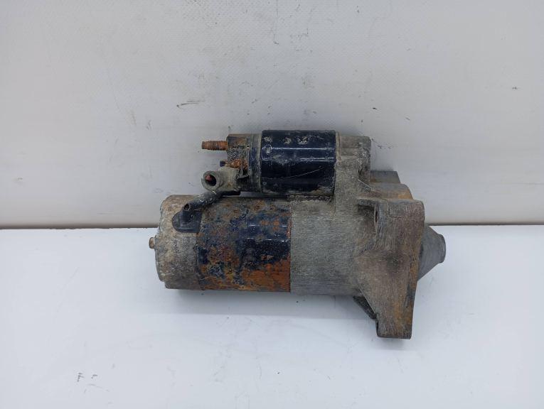 Motor Arranque PEUGEOT - ID S_16302294