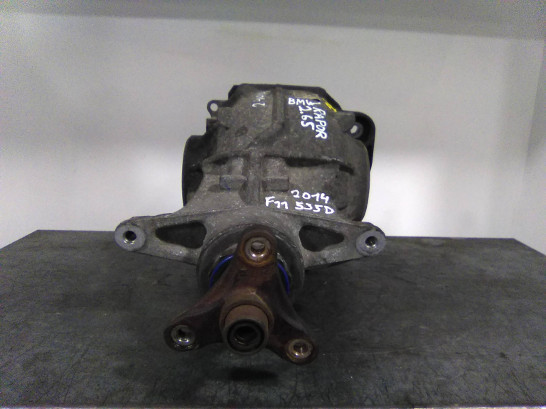 Diferencial Trás BMW 5 Touring (F11) | 09 - 17 Imagem-2