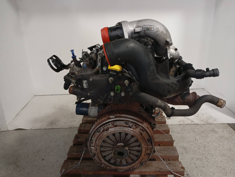 Motor CITROEN C5 I (DC_) | 01 - 05 Imagem-3