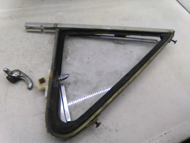 Vidro Porta Frente Esquerdo FIAT 127 (127_) | 71 - 96 Imagem-3