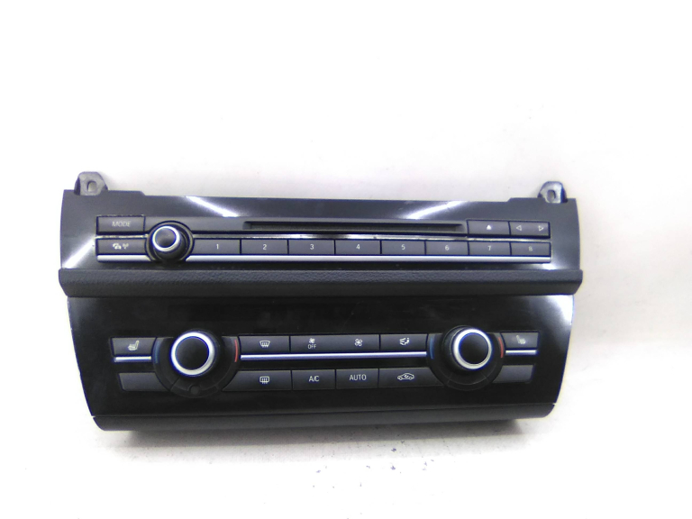 Climatronic BMW - ID S_21051844