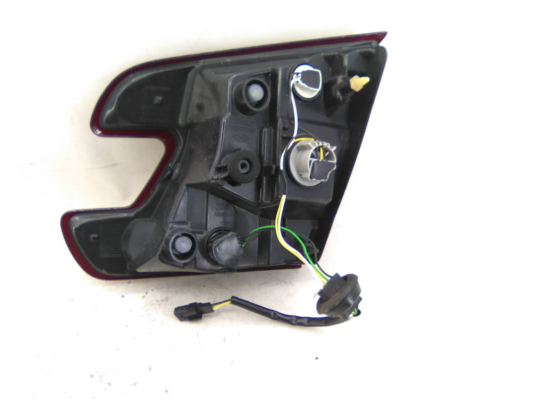 Farolim Trás Mala Esquerdo RENAULT MEGANE III Hatchback (BZ0/1_) | 08 -  Imagem-1