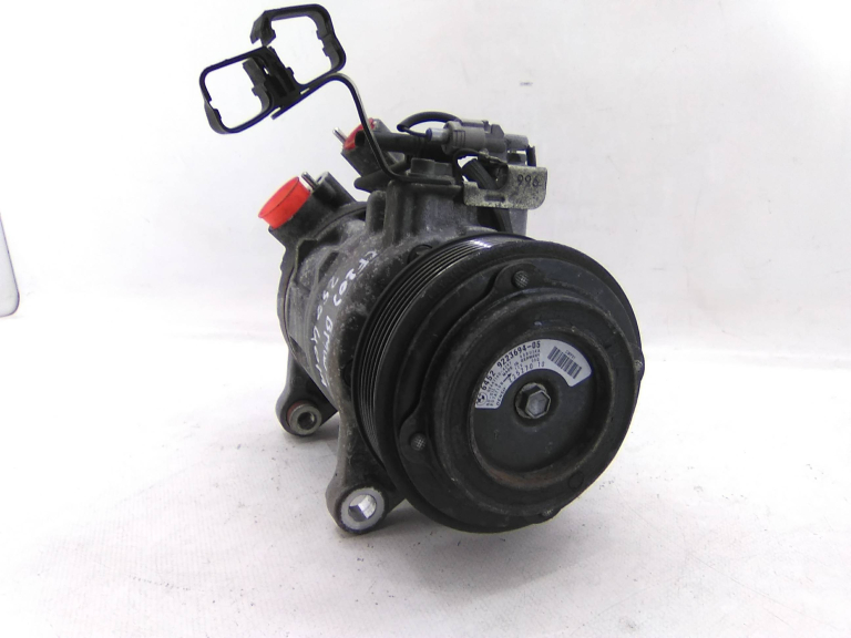 Compressor Ar Condicionado BMW 5 (F10) | 09 - 16 Imagem-1