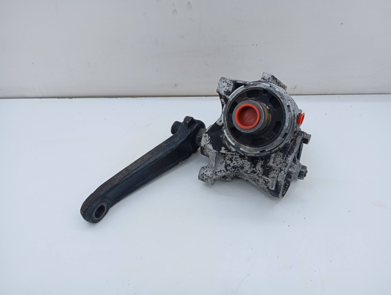 Caixa De Direcção FORD TRANSIT Camião de plataforma/chassis (T_ _) | 85 - 92 Imagem-1