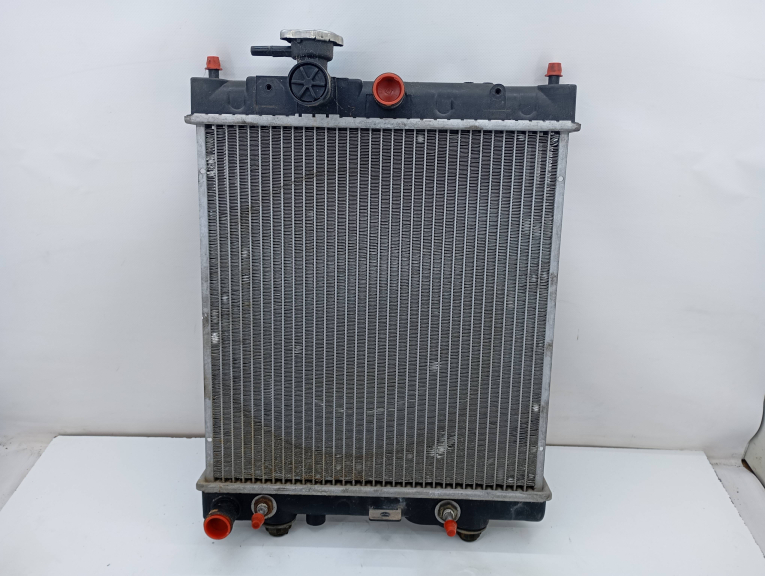 Radiador água NISSAN MICRA II (K11) | 92 - 07 Imagem-1