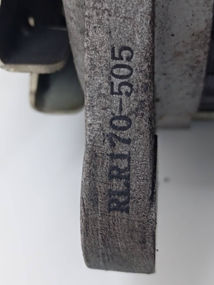 Alternador OPEL CORSA B (S93) | 93 - 02 Imagem-3