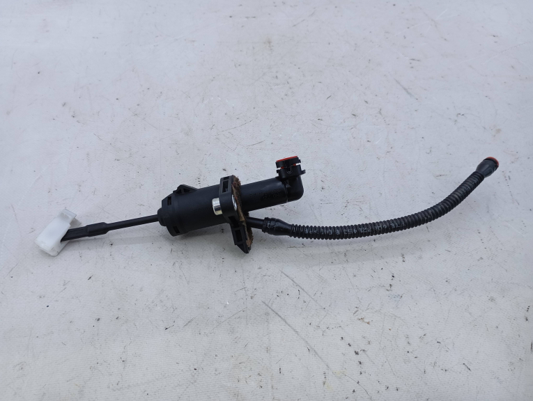 Bomba Embraiagem Pedal SEAT IBIZA IV (6J5, 6P1) | 08 - 17 Imagem-2