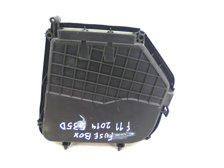 Caixa Fusiveis BMW 5 Touring (F11) | 09 - 17 Imagem-1