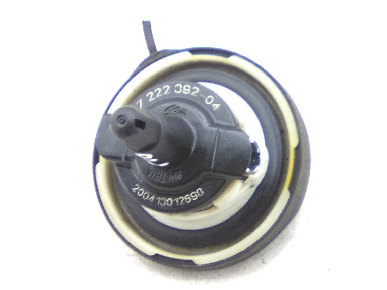 Tampa Combustivel Interior BMW 5 (F10) | 09 - 16 Imagem-1