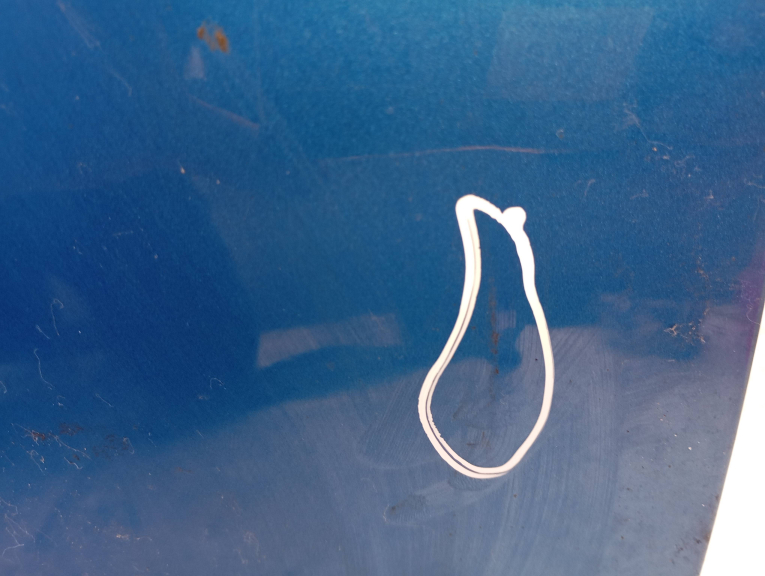 Porta Frente Direita HYUNDAI i30 (FD) | 07 - 12 Imagem-3