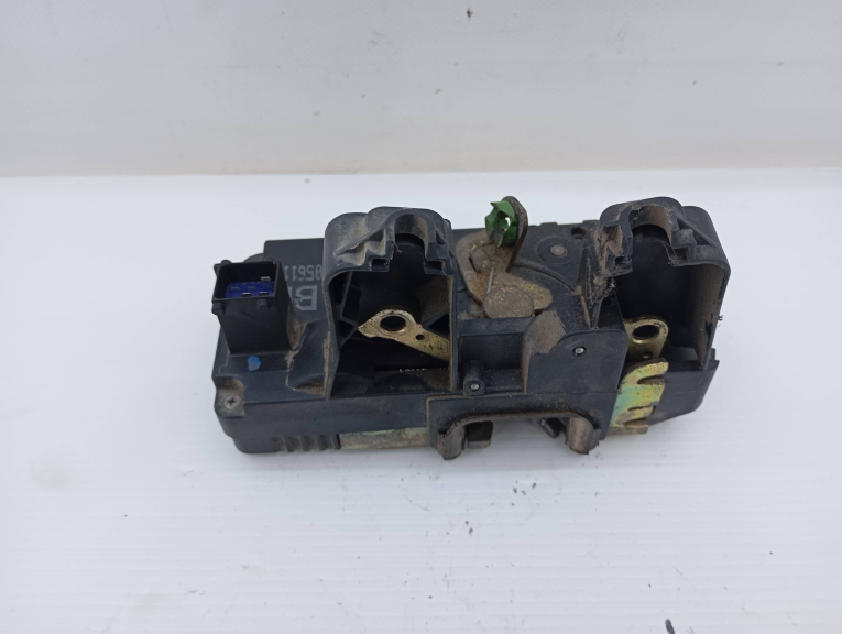 Fechadura Porta Trás Esquerda OPEL ASTRA G Caixa (F70) | 98 - 05 Imagem-1