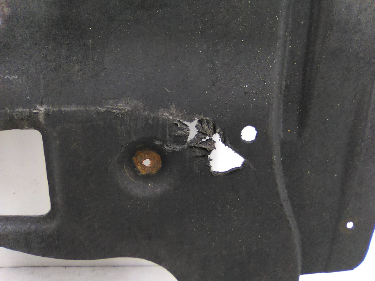 Forra Motor Inferior BMW 5 Touring (F11) | 09 - 17 Imagem-1