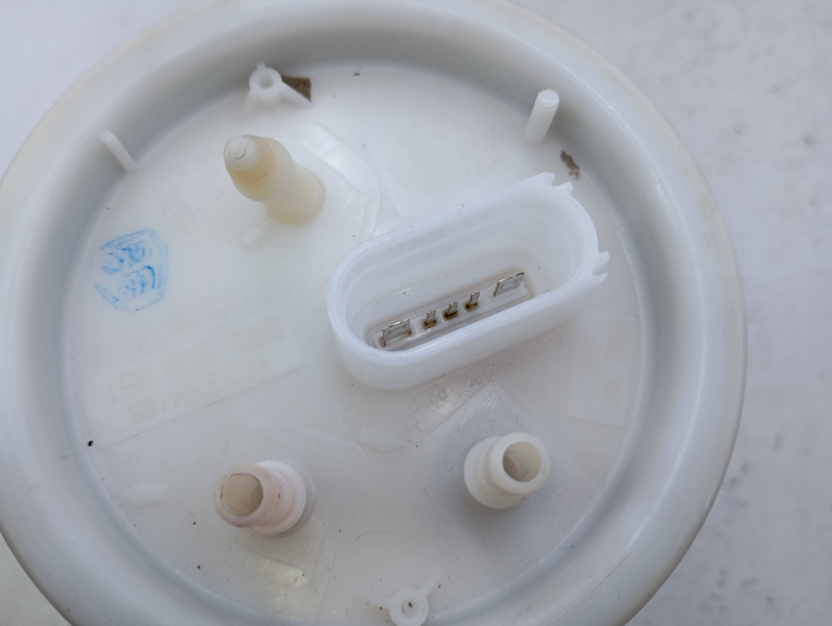 Bomba Combustível SEAT IBIZA IV (6J5, 6P1) | 08 - 17 Imagem-3