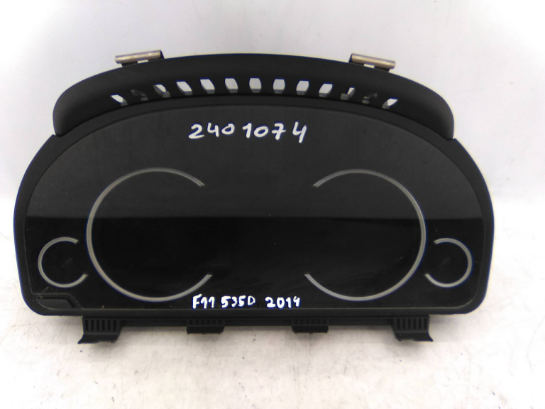 Quadrante BMW - ID S_16734516