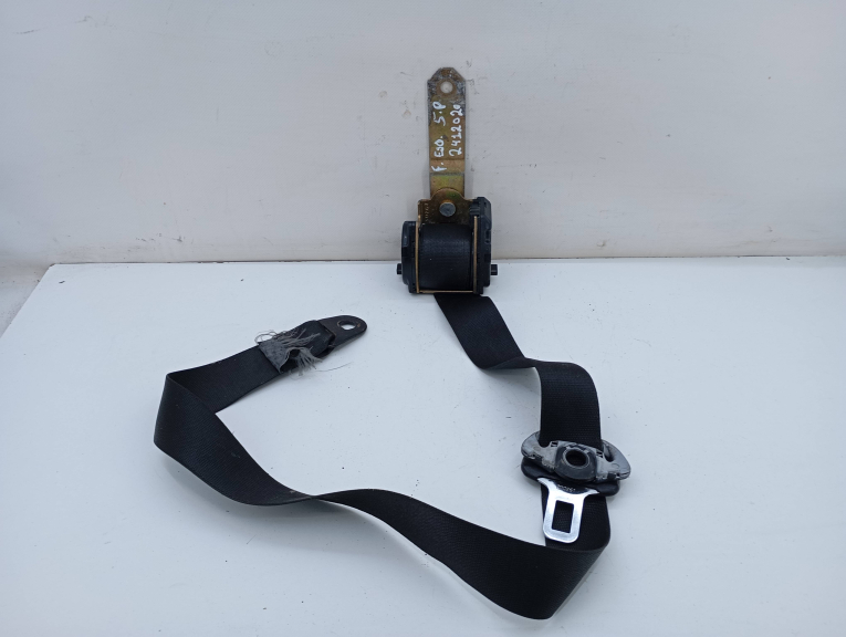 Cinto Frente Esquerdo OPEL - ID S_19785850