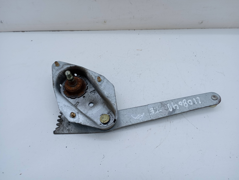 Elevador Completo Trás Esquerdo Manual CITROEN - ID S_10351091