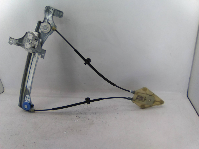 Estrutura Elevador Trás Direito Elétrico RENAULT MEGANE III Hatchback (BZ0/1_) | 08 -  Imagem-2