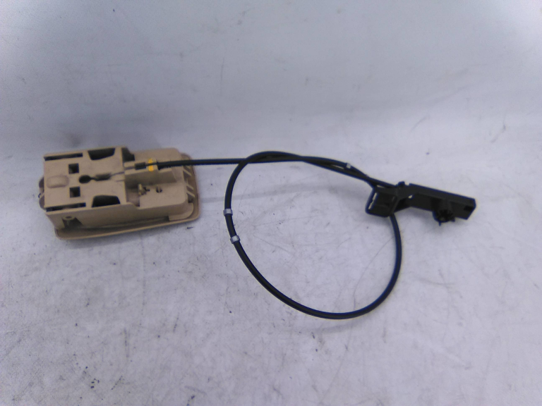 Puxador Banco Direito BMW 5 Touring (F11) | 09 - 17 Imagem-1