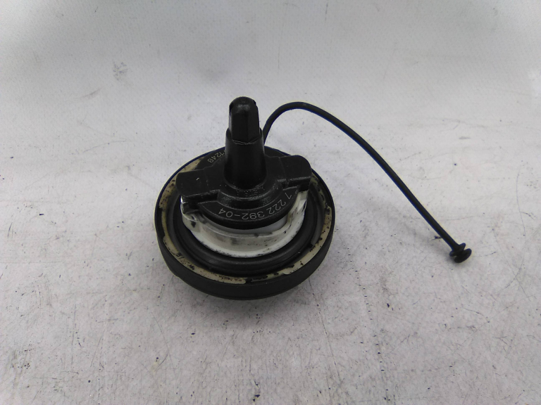 Tampa Combustivel Interior BMW 5 Touring (F11) | 09 - 17 Imagem-1