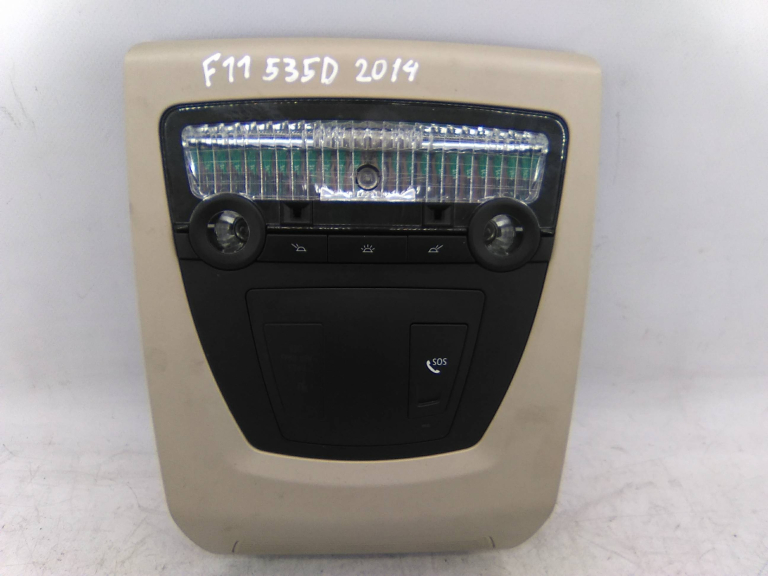 Plafonier Frente BMW - ID S_16735123