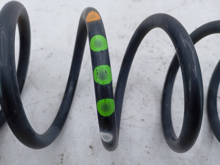 Conjunto Molas Suspensão Trás SEAT IBIZA IV (6J5, 6P1) | 08 - 17 Imagem-5