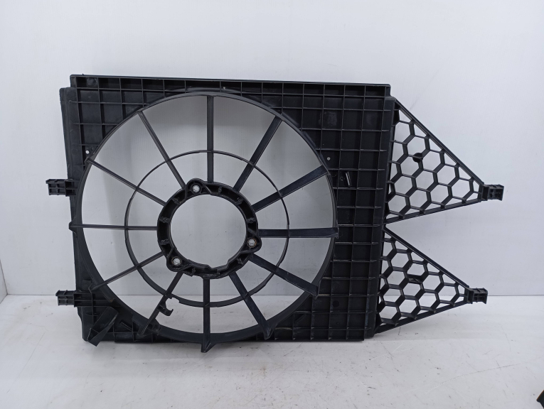 Suporte / Funil Motoventilador SEAT - ID S_16039889