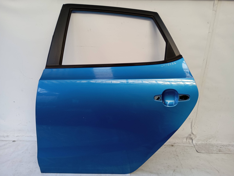 Porta Trás Esquerda HYUNDAI - ID S_20426693