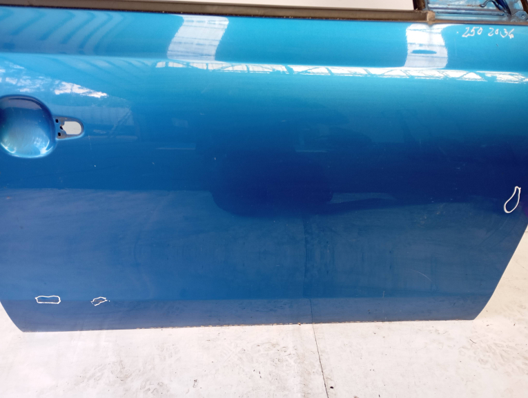 Porta Frente Direita HYUNDAI i30 (FD) | 07 - 12 Imagem-1