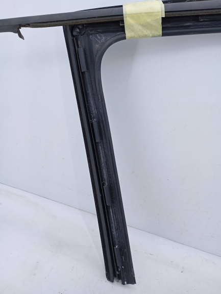 Borracha Porta Trás Direita SEAT IBIZA IV (6J5, 6P1) | 08 - 17 Imagem-3