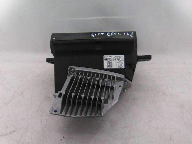 Projetor Tablier BMW 5 Touring (F11) | 09 - 17 Imagem-2