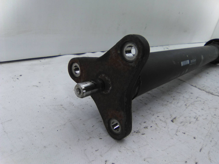 Transmissão Central BMW 5 Touring (F11) | 09 - 17 Imagem-2