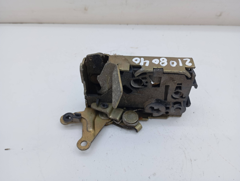 Fechadura Porta Trás Esquerda CITROEN - ID S_10351140