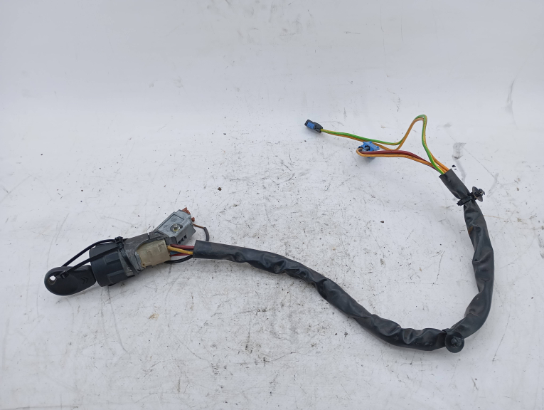 Canhão De Ignição CITROEN - ID S_10922170