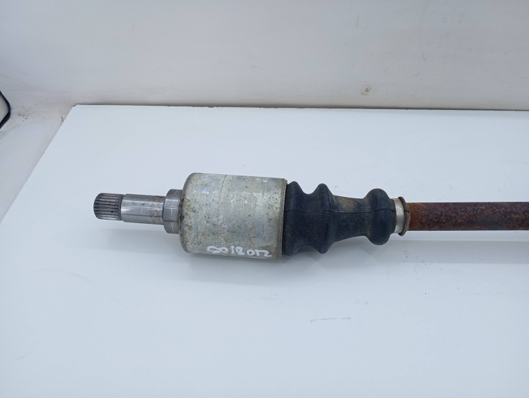 Transmissão Frente Esquerda CITROEN SAXO (S0, S1) | 96 - 04 Imagem-2