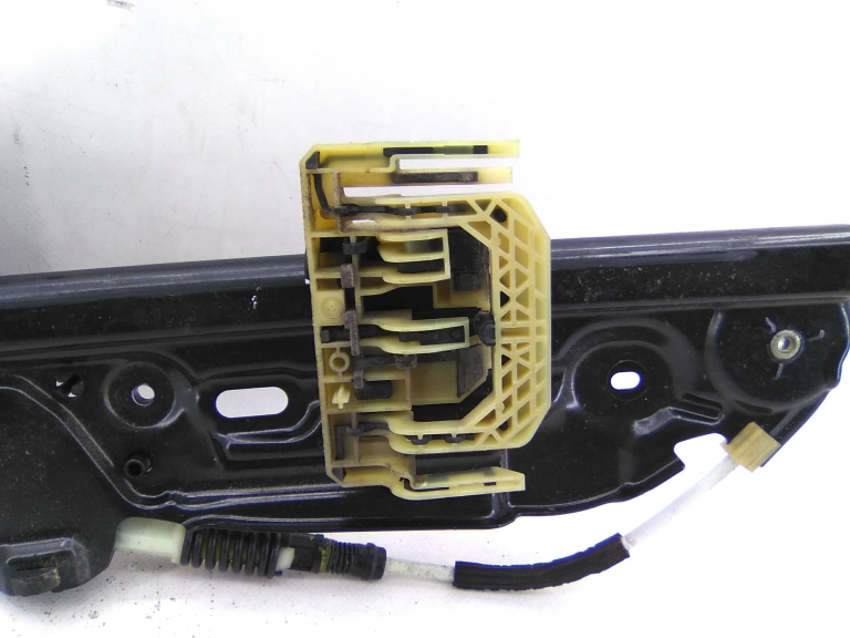 Estrutura Elevador Trás Esquerdo Elétrico BMW 5 (F10) | 09 - 16 Imagem-1