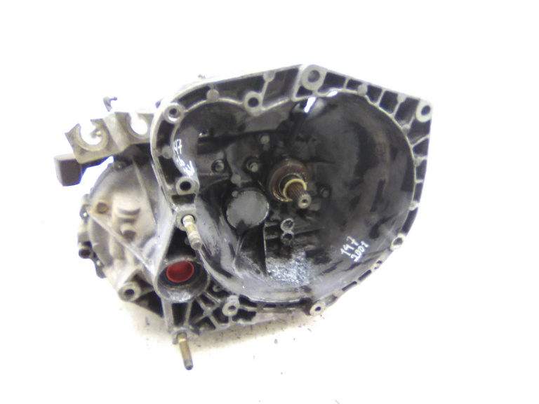 Caixa Velocidades Man. ALFA ROMEO - ID S_16222900