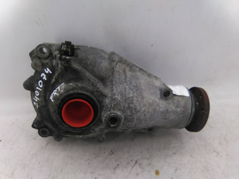 Diferencial Frente BMW - ID S_16735552