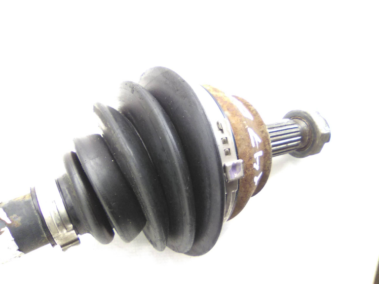 Transmissão Frente Direita ALFA ROMEO 147 (937_) | 00 - 10 Imagem-1