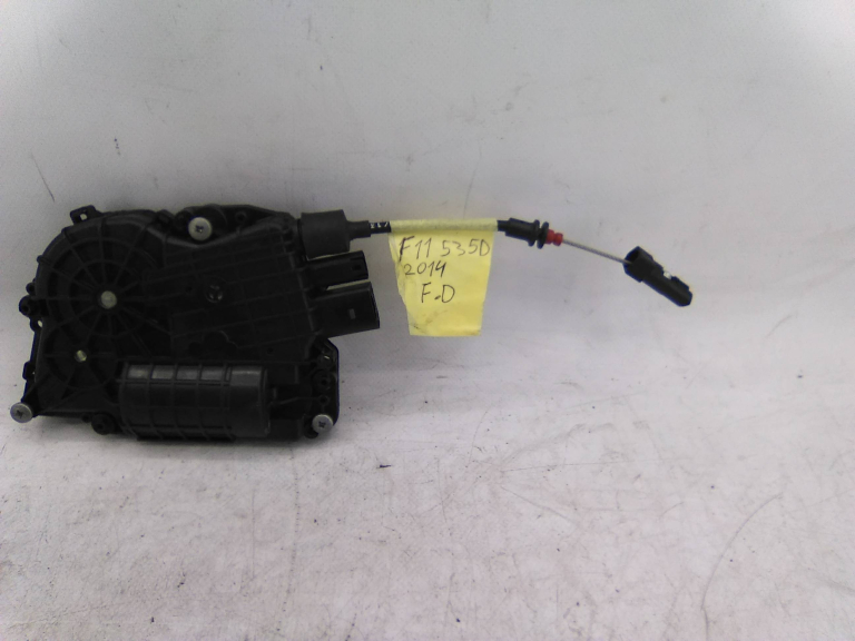 Pistola Porta Frente Direita BMW - ID S_16734636