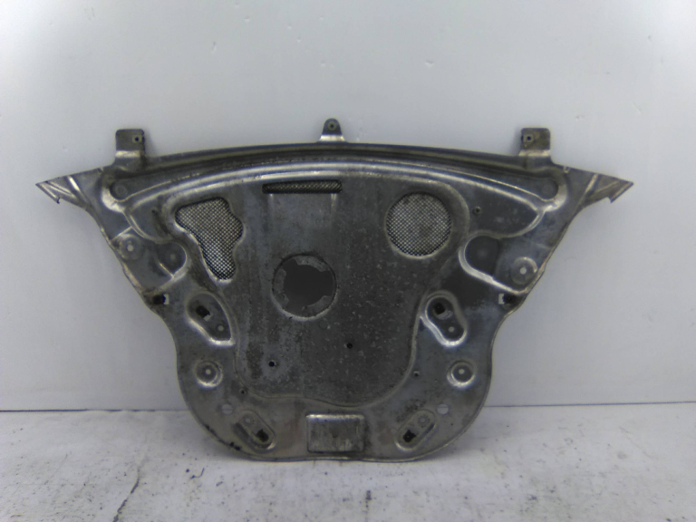 Forra Motor Inferior BMW - ID S_16735800