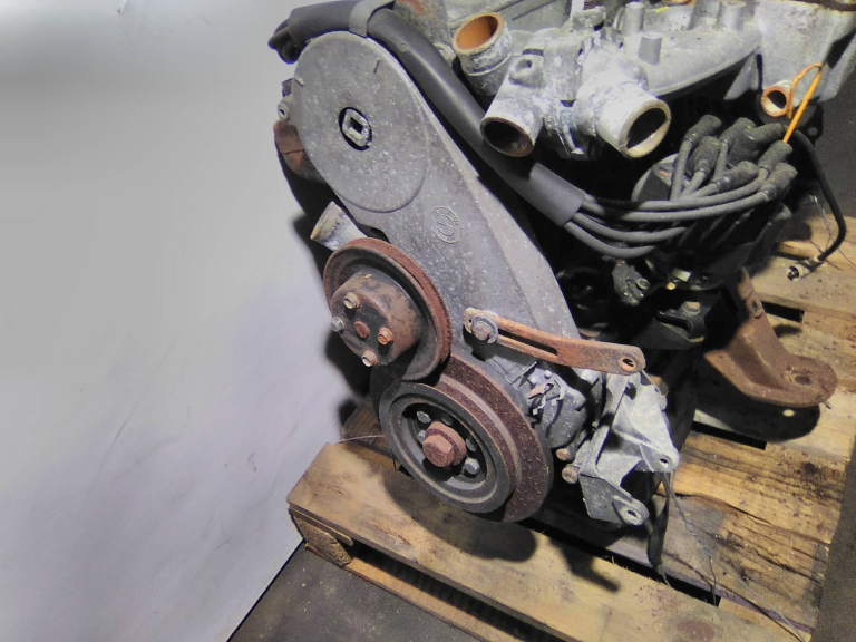 Motor BMW 3 (E21) | 75 - 84 Imagem-3