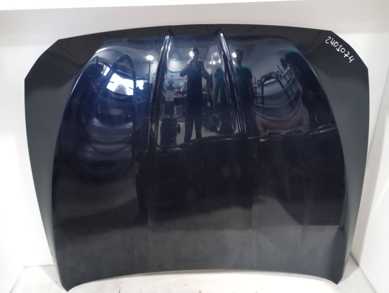 Frente Completa BMW 5 Touring (F11) | 09 - 17 Imagem-3