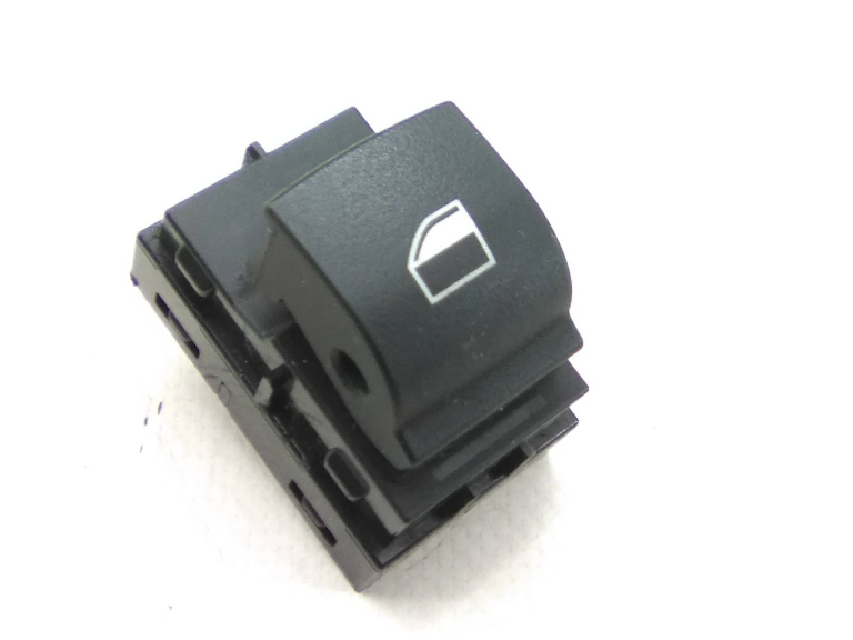 Botão Simples Elevador Vidro BMW - ID S_21051789