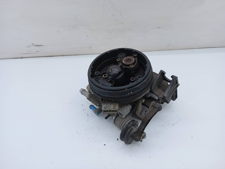 Corpo Admissão / Borboleta CITROEN SAXO (S0, S1) | 96 - 04 Imagem-1