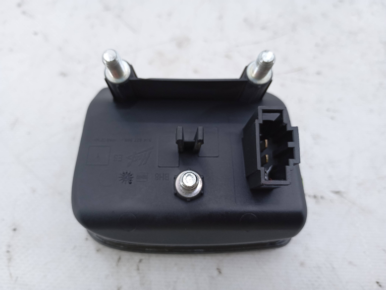 Puxador Exterior Tampa Mala SEAT IBIZA IV (6J5, 6P1) | 08 - 17 Imagem-4