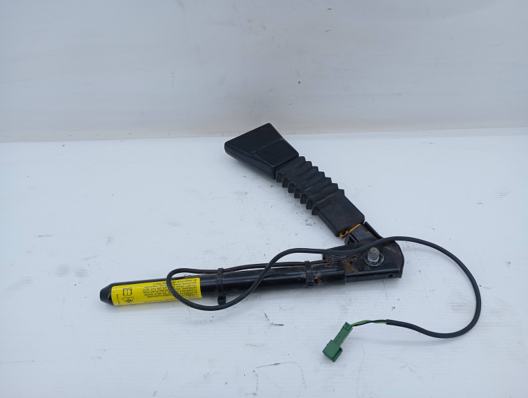 Pré-tensor Esquerdo OPEL ASTRA G Caixa (F70) | 98 - 05 Imagem-1